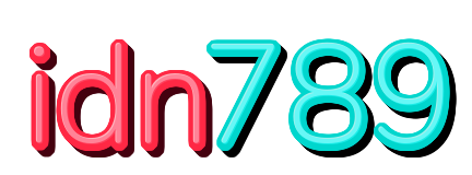 idn789 — logo kanal