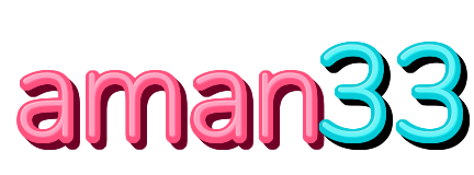 aman33 — logo kanal